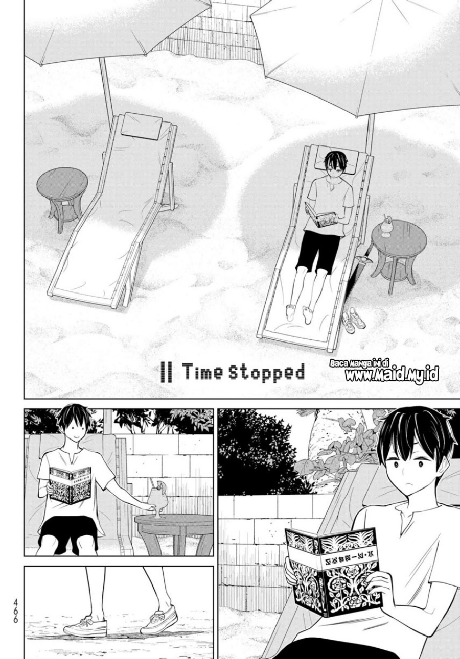 Dilarang COPAS - situs resmi www.mangacanblog.com - Komik jikan teishi yuusha 028 - chapter 28 29 Indonesia jikan teishi yuusha 028 - chapter 28 Terbaru 24|Baca Manga Komik Indonesia|Mangacan